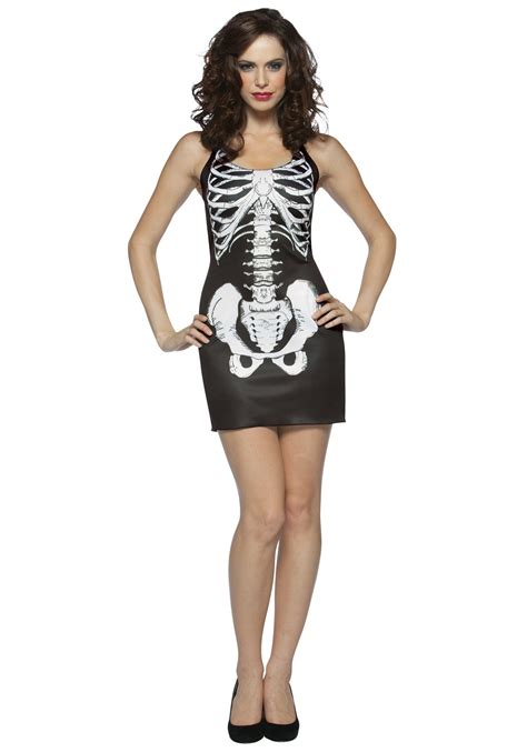 halloween outfit skeleton|skeleton halloween costumes for women.